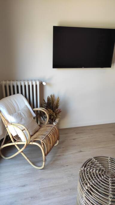 Holiday home La P'tite Barque De *