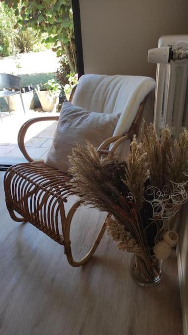 La P'tite Barque De Holiday home Saint-Malo
