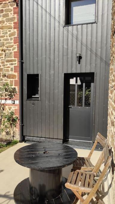La P'tite Barque De Holiday home