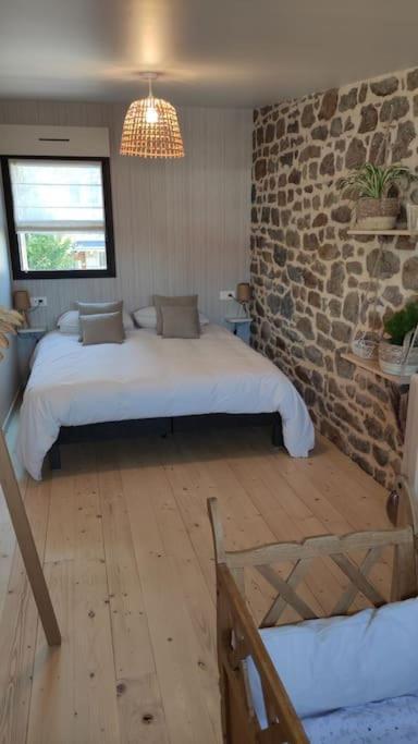 La P'tite Barque De Holiday home