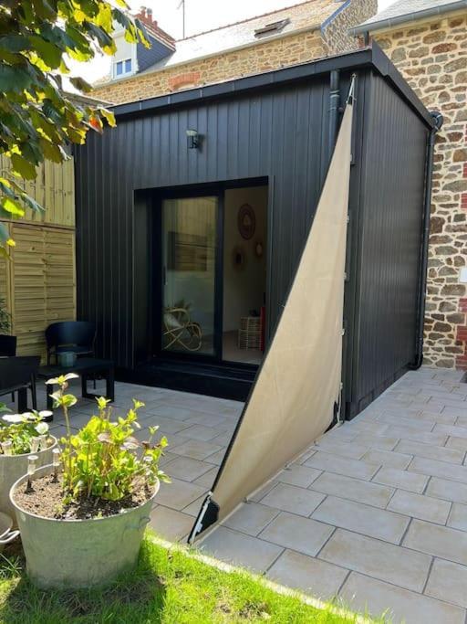 Ferienhaus La P'tite Barque De *