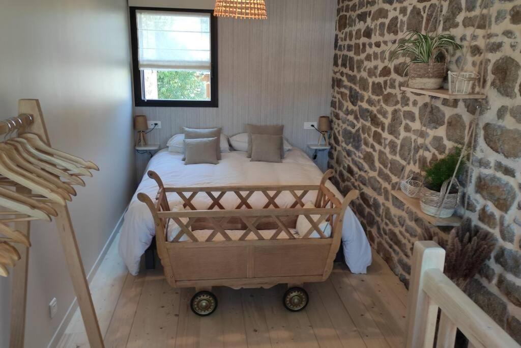 Holiday home La P'tite Barque De