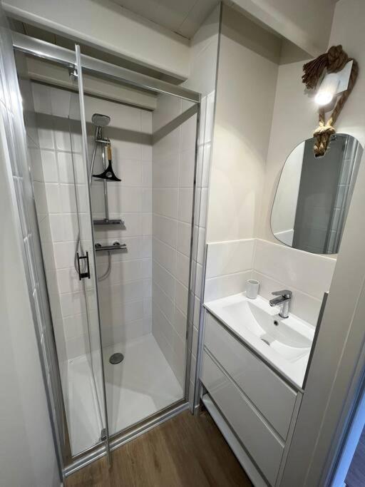 La P'tite Barque De Holiday home