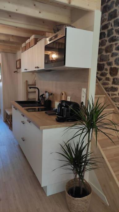 Holiday home La P'tite Barque De *