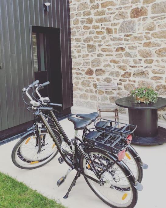 La P'tite Barque De Holiday home *